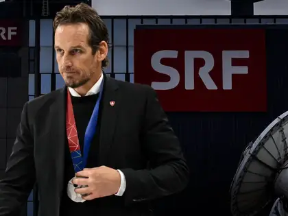 Nächstes Kapitel in Covid-Affäre: SRF wehrt sich gegen Fischer-Vorwurf