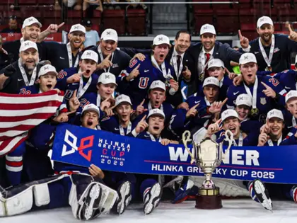 MONDIAL U18 – On se retrouvera à Duluth, dans le Minnesota, en 2027