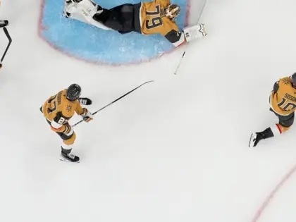 Hockey sur glace - ArcInfo