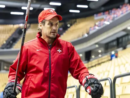 Dieses Mail schickte SRF-Schmitz im Fall Fischer an den Hockey-Verband