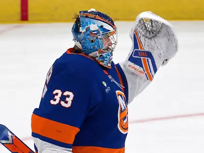 NHL – NEW JERSEY: un gardien de plus comme principale transaction