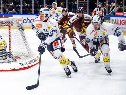 PRÉVISIONS NATIONAL LEAGUE – AmbrÌ-Piotta: il faudra sans doute être patient