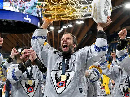 Plus de 3000 francs: Le maillot de Julien Sprunger fait sauter la banque