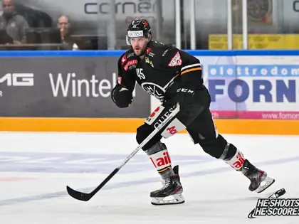 Arnaud Montandon: “La missione è portare il Sierre in NL, McSorley ha un’energia unica”
