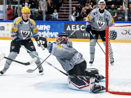 PRÉVISIONS NATIONAL LEAGUE – Fribourg: les Dragons repartent à l’assaut avec une cible dans le dos