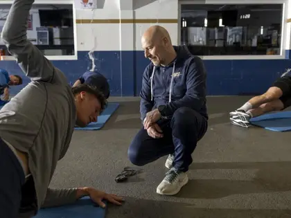 Hockey sur glace: le HCC étoffe encore son staff