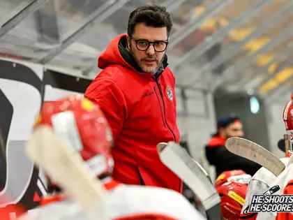 Ecco il calendario di Swiss League, i GDT Bellinzona Snakes debuttano contro il Basilea