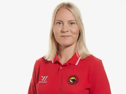 WOMEN’S LEAGUE – Maija Otamo apportera son immense expérience au Lausanne HC