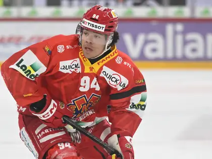 Départ de Bienne imminent: Rodwin Dionicio proche de rejoindre Berne?
