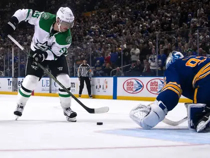 ▶️ NHL – Les tirs au but les plus fous de la saison réunis en une seule vidéo