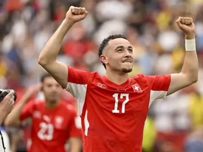 Rigori magnifici, la Svizzera si prende i quarti di finale