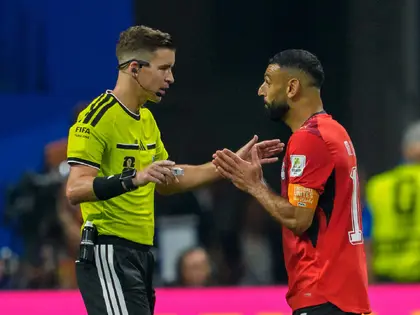 «Erreurs flagrantes»: L'Egypte veut l'exclusion de l'arbitre français qui aurait favorisé l'Argentine