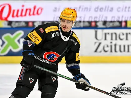 Il Friborgo resta vigile su Kurashev, Bordeleau e Othmann, notizie positive per Schmid