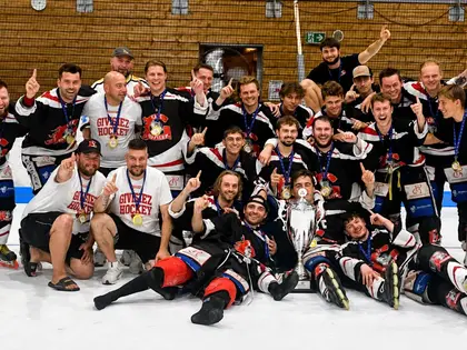 HOCKEY IN-LINE – Givisiez est champion d’Europe