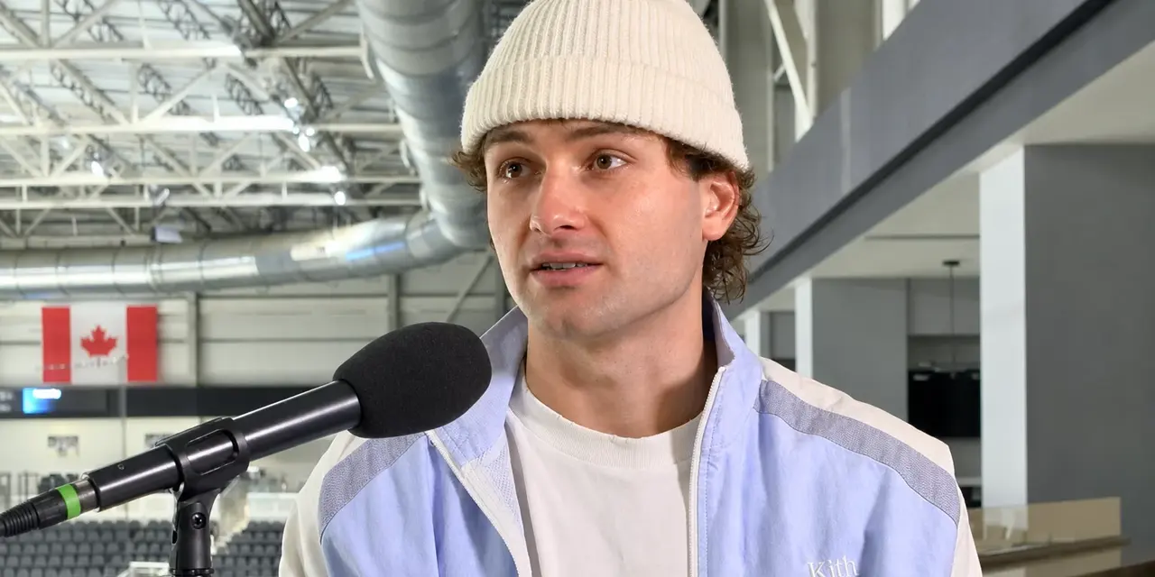 NATIONAL LEAGUE – Le dossier Thomas Bordeleau semble repartir outre-Atlantique