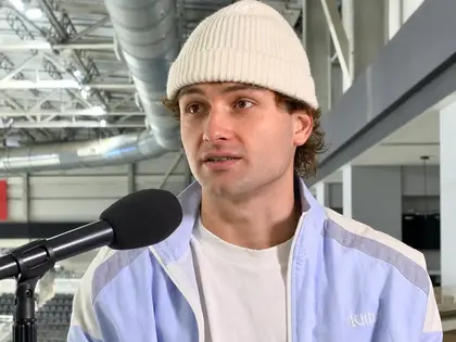 NATIONAL LEAGUE – Le dossier Thomas Bordeleau semble repartir outre-Atlantique