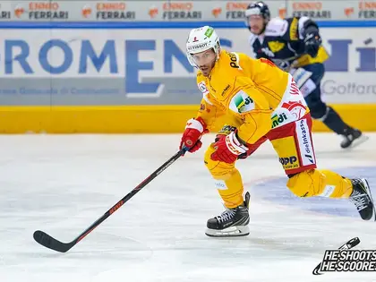 L’Ajoie ha ingaggiato i giovani Tim Horak e Ludovic Hauser, nello staff anche Fabian Lüthi