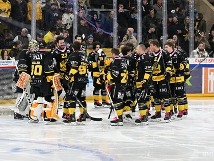 Trois nouveaux visages au HC Ajoie