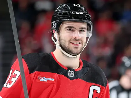 Familie gerät in Not: Nico Hischier hilft bei Rettung an der Aare