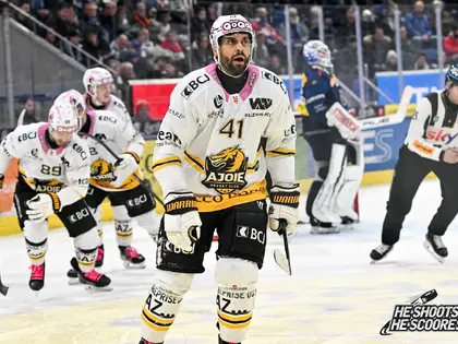 Fresco di ritiro, Bellemare continuerà il suo percorso nello staff dei Tampa Bay Lightning