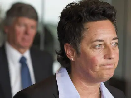 Hockey: la Canadienne Shannon Miller nommée à la tête de l'équipe de Suisse
