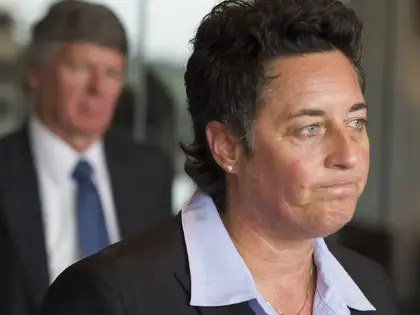Une Canadienne aux commandes: Shannon Miller dirigera l'équipe suisse féminine de hockey