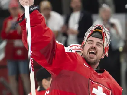 Hockey sur glace - Le Nouvelliste