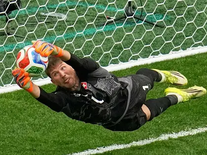 Schweiz-Kolumbien: Das Penaltyschiessen im WM-Achtelfinal 2026