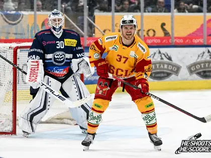 In partenza da Langnau, l’attaccante Sean Malone giocherà la prossima stagione in DEL