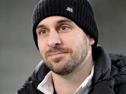 ZSC LIONS – Luca Cunti range ses patins
