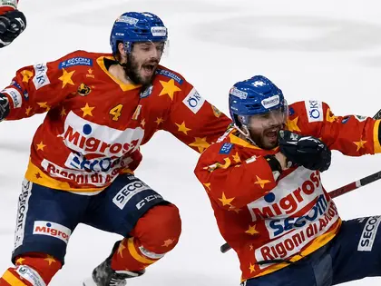 ICE HOCKEY LEAGUE – Coup d’oeil sur les autres mouvements du mercato de juillet