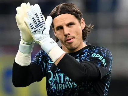 Yann Sommer sarà il prossimo portiere del Club Brugge