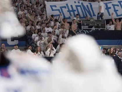 Zürcher Gericht verurteilt Kloten-Fan wegen Angriff auf ZSC-Fans