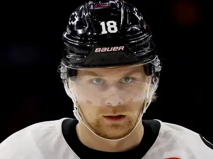 Rodrigo Ābols: Der SCB sichert sich Verstärkung aus der NHL