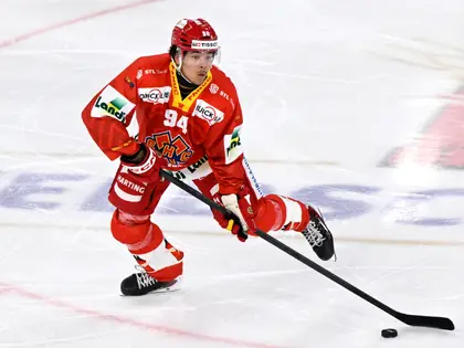 Hockey sur glace. Rodwin Dionicio quitte Bienne pour Berne - La Liberté