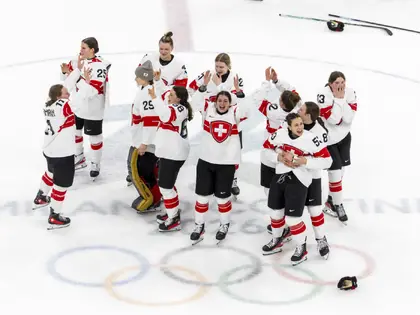 Hockey sur glace. La Canadienne Shannon Miller nommée nouvelle sélectionneuse - La Liberté