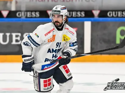 L’ex biancoblù Nic Petan cercherà di rilanciare la sua carriera tornando in KHL