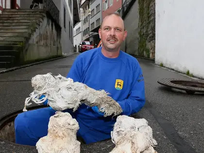 Trinkt Biel wirklich das verdünnte Abwasser von Bern?