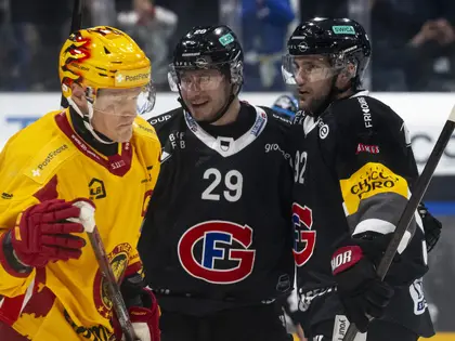 ICE HOCKEY LEAGUE – L’ex-Zoug/Ambrì/Fribourg Jakob Lilja rebondit à Vienne