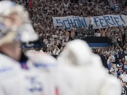 Kameras abgeklebt, Sturmmasken auf: Kloten-Fan greift ZSC-Fans im Zug an und wird verurteilt - Tages-Anzeiger