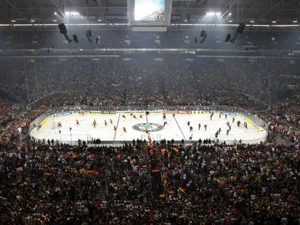 Mondial de hockey 2027: la Suisse affrontera l'Allemagne devant 62'000 spectateurs