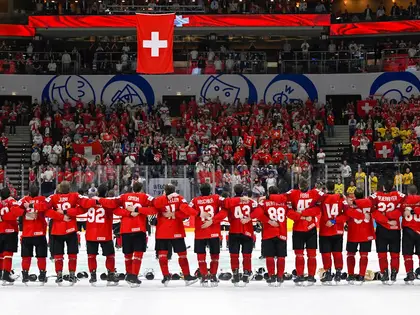 Hockey Mondial 2027: Allemagne et Suisse s'affronteront en ouverture