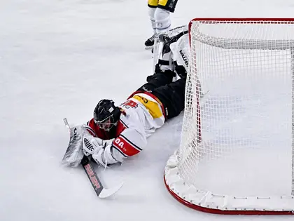 ICE HOCKEY LEAGUE – Le U21 genevois Edoardo Berti Quitte la Suisse pour Milan