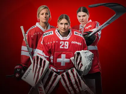 Tickets für die Women's Euro Hockey Tour in Kloten ab sofort erhältlich!