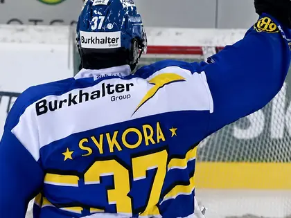 NATIONAL LEAGUE – Qui sera le prochain Petr Sykora?