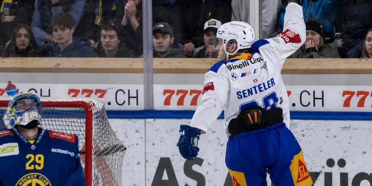 PRÉVISIONS NATIONAL LEAGUE – Zoug: finies les excuses, place au retour à la sérénité
