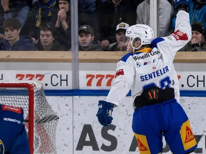 PRÉVISIONS NATIONAL LEAGUE – Zoug: finies les excuses, place au retour à la sérénité