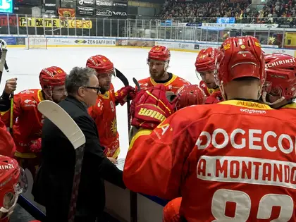 SWISS LEAGUE – Le point sur les transactions depuis le 1er juin