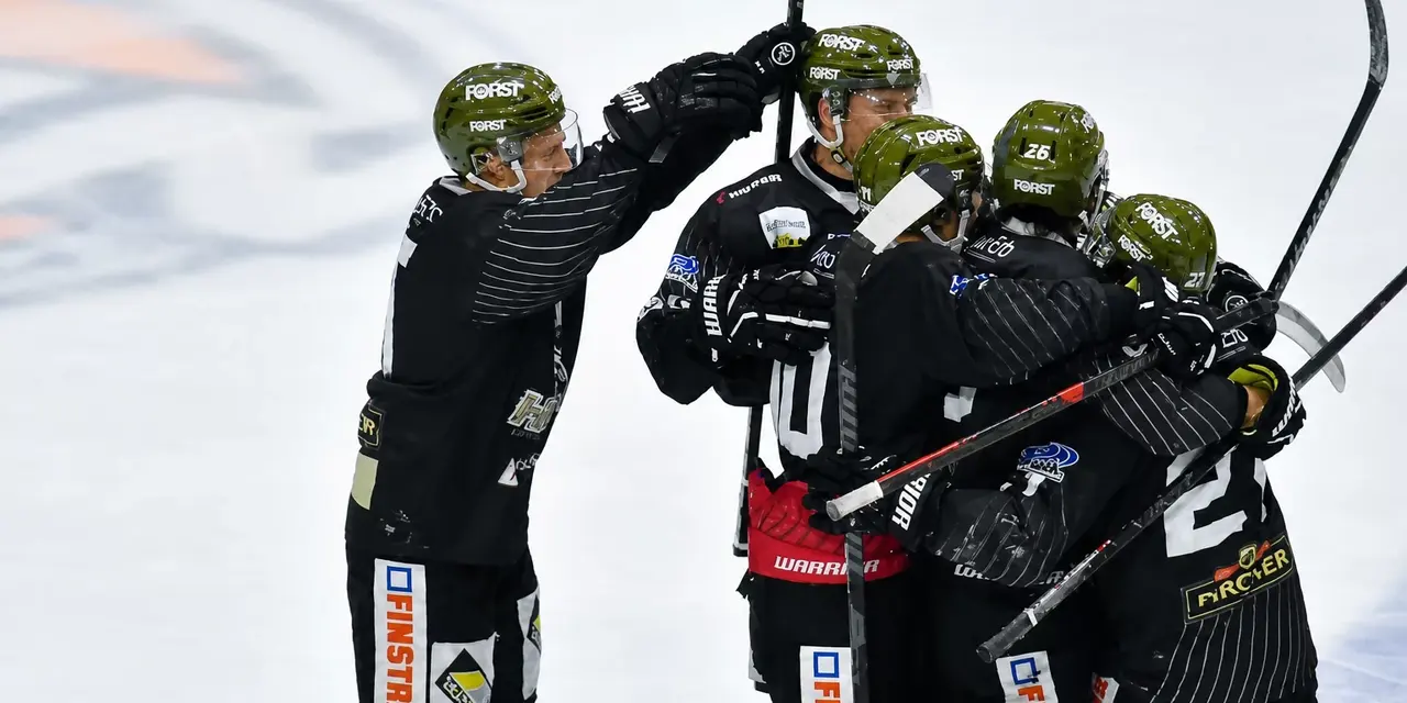 ALPS HOCKEY LEAGUE – Il y aura bien quatorze équipes sur la ligne de départ