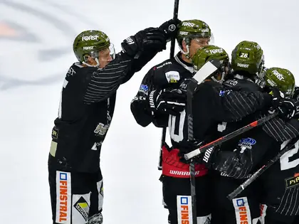 ALPS HOCKEY LEAGUE – Il y aura bien quatorze équipes sur la ligne de départ